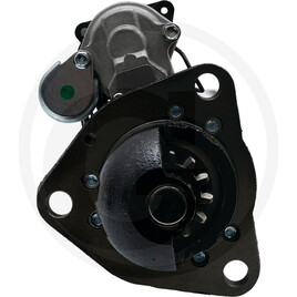 GRANIT Gear reduction starter 12 V / 5.0 kW