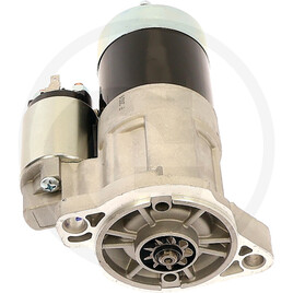 GRANIT Gear reduction starter 12 V / 1.2 kW