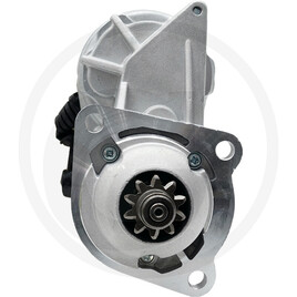 GRANIT Gear reduction starter 12 V / 4.0 kW