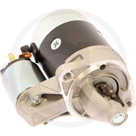GRANIT Starter 12 V / 1.1 kW