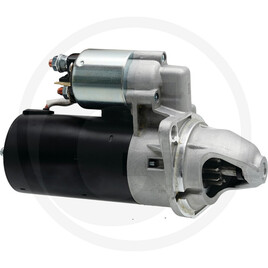 GRANIT Gear reduction starter 12 V / 1.4 kW