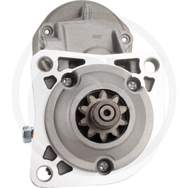 GRANIT Gear reduction starter 12 V / 2.7 kW