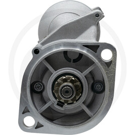 GRANIT Gear reduction starter 12 V / 1.4 kW