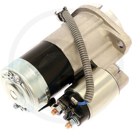 GRANIT Gear reduction starter 12 V / 1.0 kW