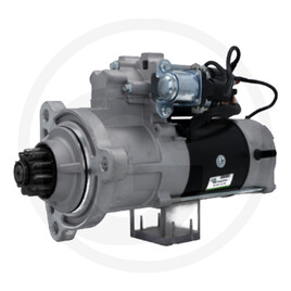 GRANIT Starter  24V 7KW