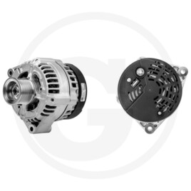 MAHLE Alternator 14 V 170 A