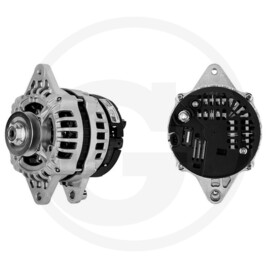 MAHLE Alternator 14 V 85 A