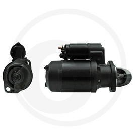 MAHLE Starter 12 V / 2.7 kW
