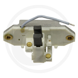 MAHLE Regulator