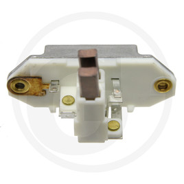 MAHLE Regulator