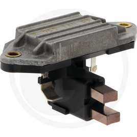 MAHLE Regulator