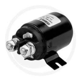 MAHLE Magnetic switch 24V 300A