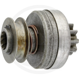MAHLE Pinion