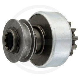 MAHLE Pinion