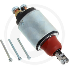 MAHLE Solenoid switch
