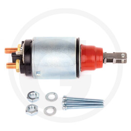 MAHLE Solenoid switch
