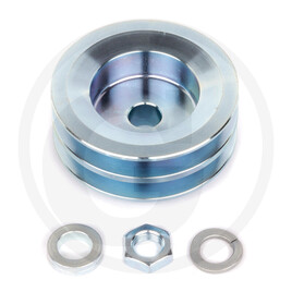 MAHLE Pulley