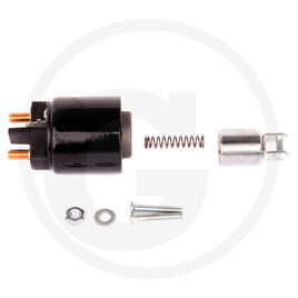 MAHLE Magnetic switch 12V