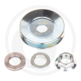 MAHLE Belt pulley