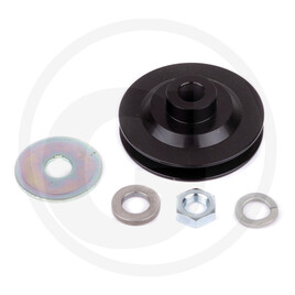 MAHLE Belt pulley