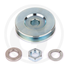 MAHLE Belt pulley