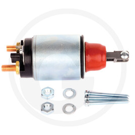 MAHLE Solenoid switch