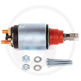 MAHLE Solenoid switch