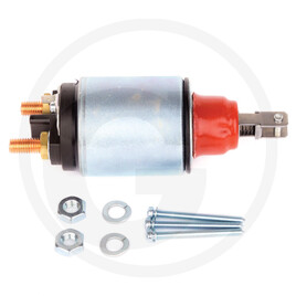 MAHLE Solenoid switch
