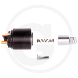 MAHLE Magnetic switch 12V