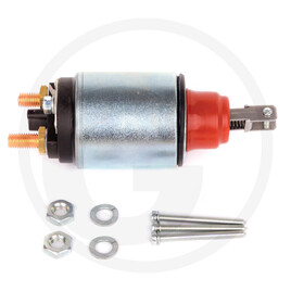 MAHLE Solenoid switch
