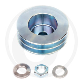 MAHLE Belt pulley