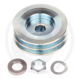 MAHLE Belt pulley