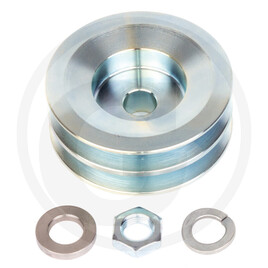 MAHLE Pulley