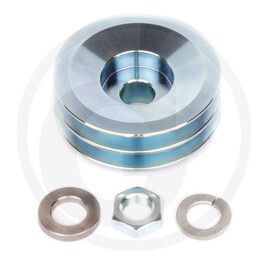 MAHLE Pulley