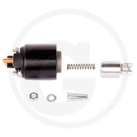 MAHLE Magnetic switch 12V