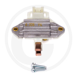 MAHLE Regulator