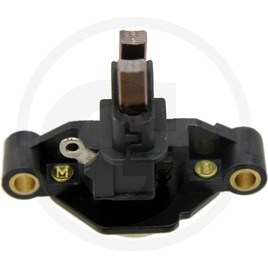 MAHLE Regulator with carbon brushes