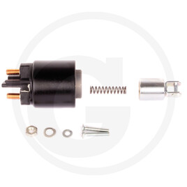 MAHLE Solenoid switch