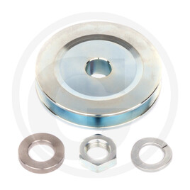 MAHLE Belt pulley