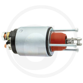 MAHLE Solenoid switch