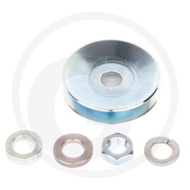 MAHLE Pulley
