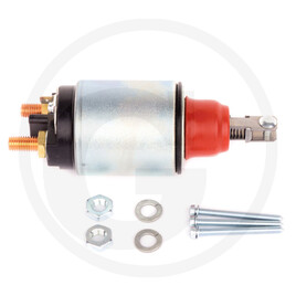 MAHLE Solenoid switch