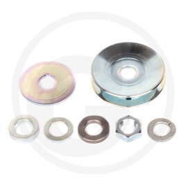 MAHLE Belt pulley