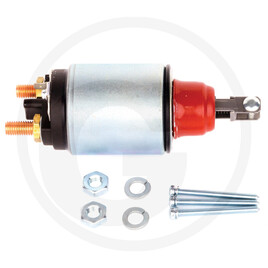 MAHLE Solenoid switch