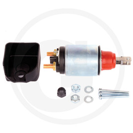 MAHLE Magnetic switch 24V