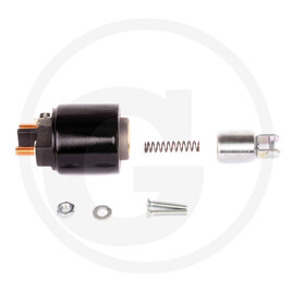 MAHLE Magnetic switch 12V