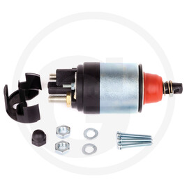 MAHLE Magnetic switch 12V