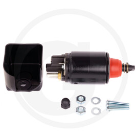 MAHLE Magnetic switch 12V