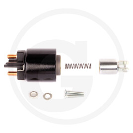 MAHLE Magnetic switch 24V
