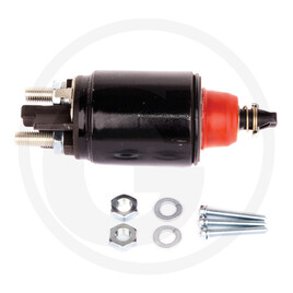 MAHLE Magnetic switch 12V